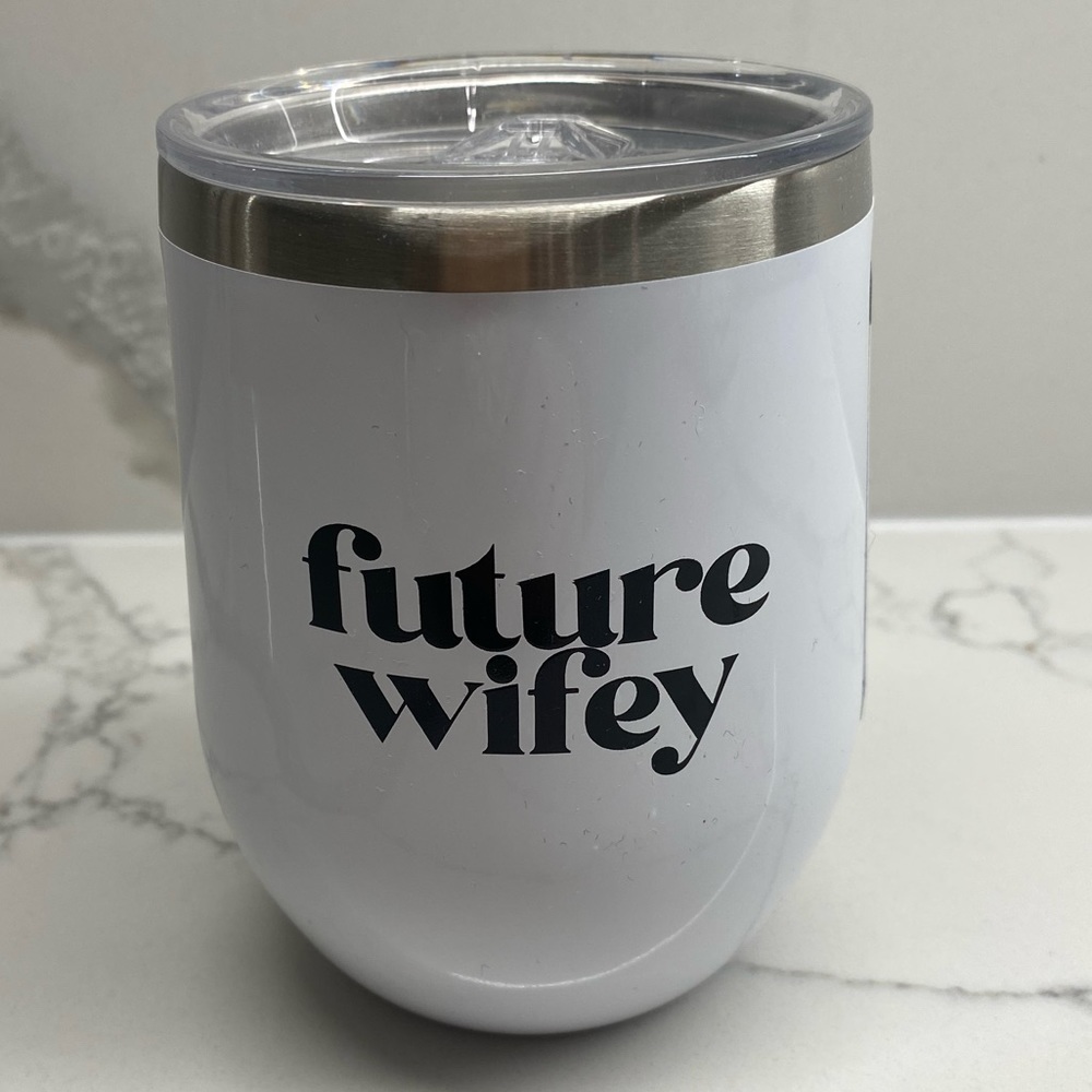 Corkcicle Future Wifey